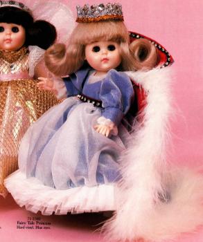 Vogue Dolls - Ginny - Fantasy - Fairy Tale Princess - Doll